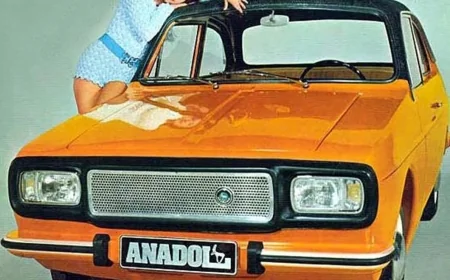 Anadol Kronik Sorunları - Anadol İncelemesi - Kullanıcı Yorumları