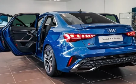 Audi Kronik Sorunları - Audi İncelemesi - Kullanıcı Yorumları