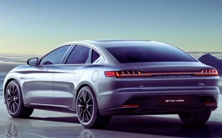 BYD Kronik Sorunları - BYD İncelemesi - Kullanıcı Yorumları