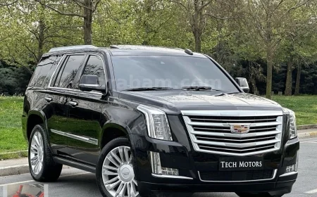 Cadillac Kronik Sorunları - Cadillac İncelemesi - Kullanıcı Yorumları