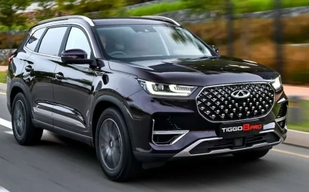 Chery Niche Kullanıcı Yorumları - Chery Niche Kronik Sorunlar - Chery Niche İnceleme