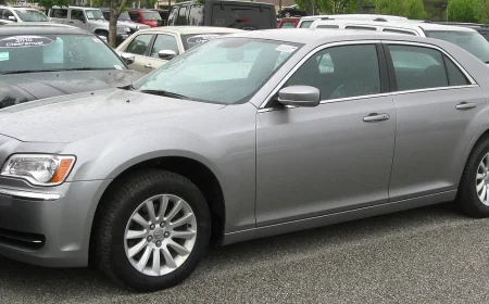 Chrysler Crossfire Kullanıcı Yorumları - Chrysler Crossfire Kronik Sorunlar - Chrysler Crossfire İnceleme