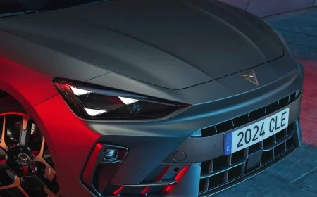 Cupra Born Kullanıcı Yorumları - Cupra Born Kronik Sorunlar - Cupra Born İnceleme