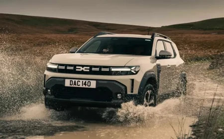 Dacia Kronik Sorunları - Dacia İncelemesi - Kullanıcı Yorumları