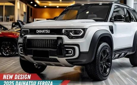 Daihatsu Kronik Sorunları - Daihatsu İncelemesi - Kullanıcı Yorumları