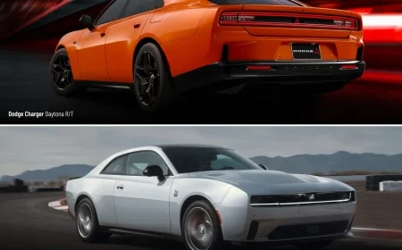 Dodge Kronik Sorunları - Dodge İncelemesi - Kullanıcı Yorumları