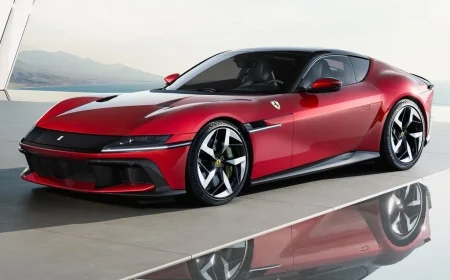 Ferrari California Kullanıcı Yorumları - Ferrari California Kronik Sorunlar - Ferrari California İnceleme