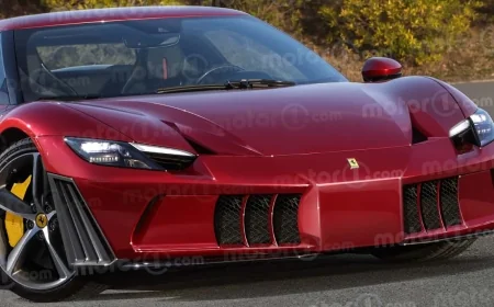 Ferrari F12 Kullanıcı Yorumları - Ferrari F12 Kronik Sorunlar - Ferrari F12 İnceleme