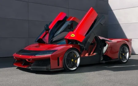 Ferrari 488 Kullanıcı Yorumları - Ferrari 488 Kronik Sorunlar - Ferrari 488 İnceleme