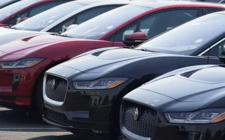 Jaguar Kronik Sorunları - Jaguar İncelemesi - Kullanıcı Yorumları