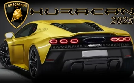 Lamborghini Kronik Sorunları - Lamborghini İncelemesi - Kullanıcı Yorumları