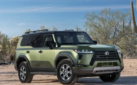 Lexus Kronik Sorunları - Lexus İncelemesi - Kullanıcı Yorumları