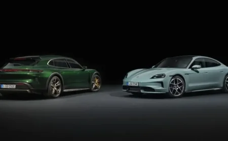 Porsche Kronik Sorunları - Porsche İncelemesi - Kullanıcı Yorumları