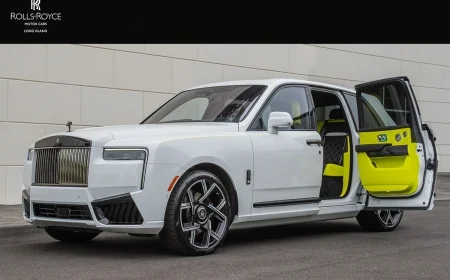 Rolls-Royce Kronik Sorunları - Rolls-Royce İncelemesi - Kullanıcı Yorumları