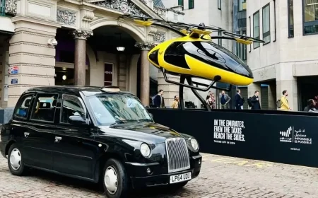 London Taxi (Black Cab) Kronik Sorunları - London Taxi İncelemesi - Kullanıcı Yorumları