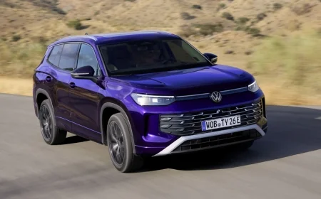 Volkswagen Kronik Sorunları - Volkswagen İncelemesi - Kullanıcı Yorumları