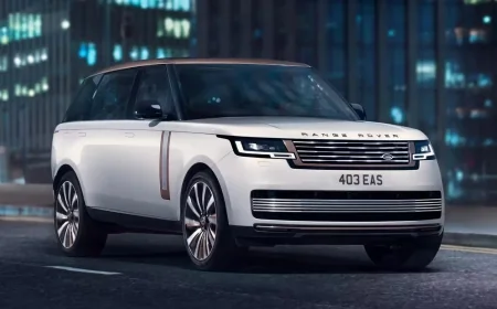 Land Rover Kronik Sorunları - Land Rover İncelemesi - Kullanıcı Yorumları
