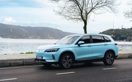 Skywell Kronik Sorunları - Skywell İncelemesi - Kullanıcı Yorumları