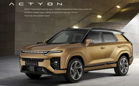 SsangYong Kronik Sorunları - SsangYong İncelemesi - Kullanıcı Yorumları