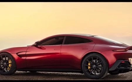 Aston Martin DB9 Kullanıcı Yorumları - Aston Martin DB9 Kronik Sorunları - Aston Martin DB9 İncelemesi