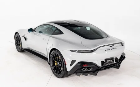 Aston Martin DBS Kullanıcı Yorumları - Aston Martin DBS Kronik Sorunları - Aston Martin DBS İncelemesi