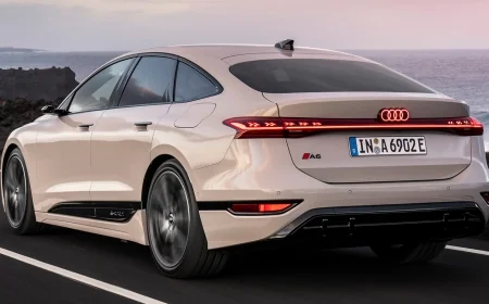 Audi TTS Kullanıcı Yorumları - Audi TTS Kronik Sorunları - Audi TTS İncelemesi