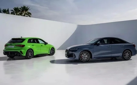 Audi S Serisi Kullanıcı Yorumları - Audi S Serisi Kronik Sorunları - Audi S Serisi İncelemesi