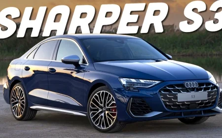 Audi RS Serisi Kullanıcı Yorumları - Audi RS Kronik Sorunları - Audi RS İncelemesi