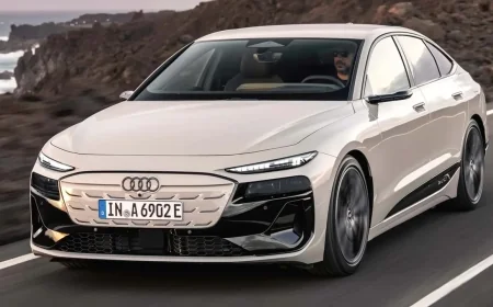 Audi A4 Kullanıcı Yorumları - Audi A4 Kronik Sorunları - Audi A4 İncelemesi