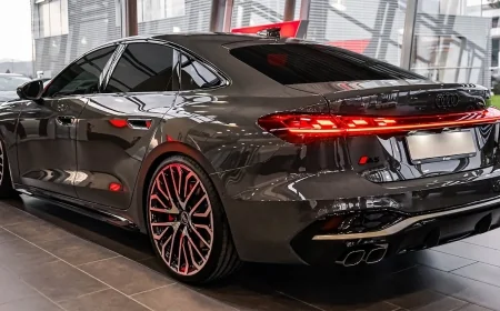 Audi A3 Kullanıcı Yorumları - Audi A3 Kronik Sorunları - Audi A3 İncelemesi