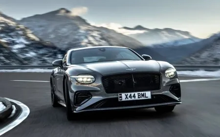 Bentley Continental Kullanıcı Yorumları - Bentley Continental Kronik Sorunları - Bentley Continental İncelemesi