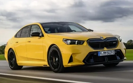 BMW 5 Serisi Kullanıcı Yorumları - BMW 5 Serisi Kronik Sorunlar - BMW 5 Serisi İnceleme