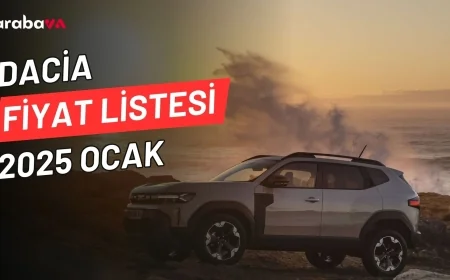 Dacia Logan Kullanıcı Yorumları - Dacia Logan Kronik Sorunlar - Dacia Logan İnceleme
