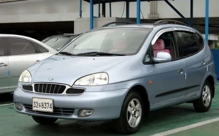 Daewoo Lanos Kullanıcı Yorumları - Daewoo Lanos Kronik Sorunlar - Daewoo Lanos İnceleme