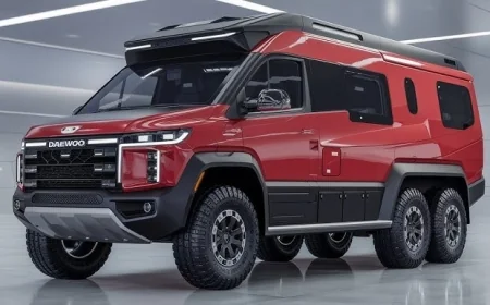 Daewoo Tico Kullanıcı Yorumları - Daewoo Tico Kronik Sorunlar - Daewoo Tico İnceleme