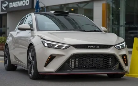 Daewoo Leganza Kullanıcı Yorumları - Daewoo Leganza Kronik Sorunlar - Daewoo Leganza İnceleme