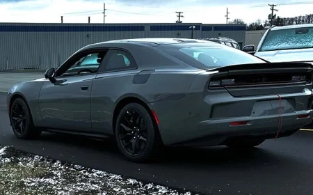 Dodge Charger Kullanıcı Yorumları - Dodge Charger Kronik Sorunlar - Dodge Charger İnceleme