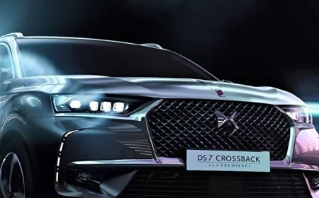 DS Automobiles DS 9 Kullanıcı Yorumları - DS Automobiles DS 9 Kronik Sorunlar - DS Automobiles DS 9 İnceleme