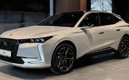 DS Automobiles DS 5 Kullanıcı Yorumları - DS Automobiles DS 5 Kronik Sorunlar - DS Automobiles DS 5 İnceleme