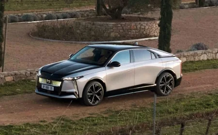 DS Automobiles DS 4 Kullanıcı Yorumları - DS Automobiles DS 4 Kronik Sorunlar - DS Automobiles DS 4 İnceleme