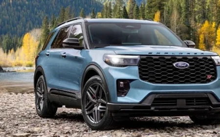 Ford C-Max Kullanıcı Yorumları - Ford C-Max Kronik Sorunları - Ford C-Max İnceleme