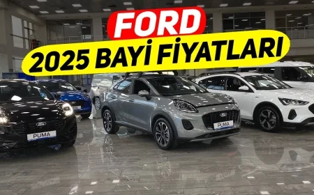 Ford Sierra Kullanıcı Yorumları - Ford Sierra Kronik Sorunları - Ford Sierra İnceleme