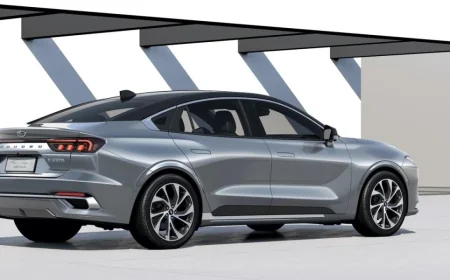 Ford Granada Kullanıcı Yorumları - Ford Granada Kronik Sorunları - Ford Granada İnceleme