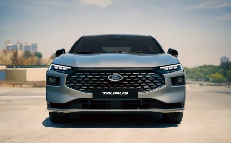 Ford Mondeo Kullanıcı Yorumları - Ford Mondeo Kronik Sorunları - Ford Mondeo İnceleme