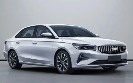 Geely Echo Kullanıcı Yorumları - Geely Echo Kronik Sorunları - Geely Echo İnceleme