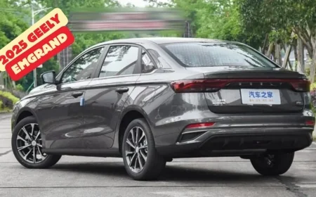 Geely FC Kullanıcı Yorumları - Geely FC Kronik Sorunları - Geely FC İnceleme