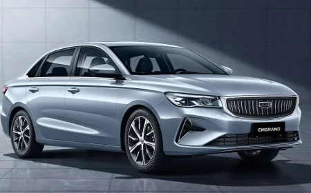 Geely Familia Kullanıcı Yorumları - Geely Familia Kronik Sorunları - Geely Familia İnceleme