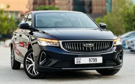 Geely Emgrand Kullanıcı Yorumları - Geely Emgrand Kronik Sorunları - Geely Emgrand İnceleme