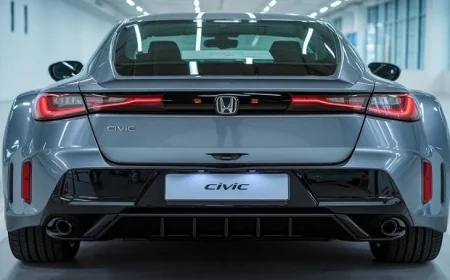 Honda Civic Kullanıcı Yorumları - Honda Civic Kronik Sorunları - Honda Civic İnceleme