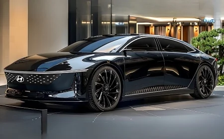 Hyundai Ioniq 6 Kullanıcı Yorumları - Hyundai Ioniq 6 Kronik Sorunları - Hyundai Ioniq 6 İnceleme